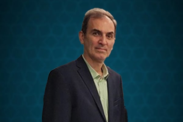 محمدتقی امینی